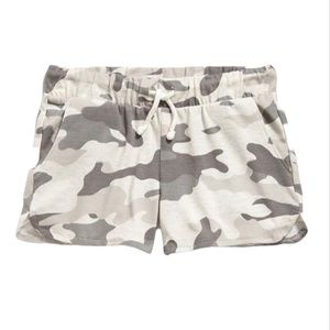 (Must Bundle)🌻4/$20 Girl’s Old Navy Dolphin-Hem Jersey Shorts